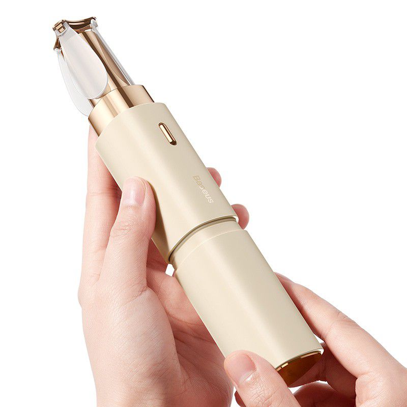 Baseus Square Tube Mini Handheld Fan